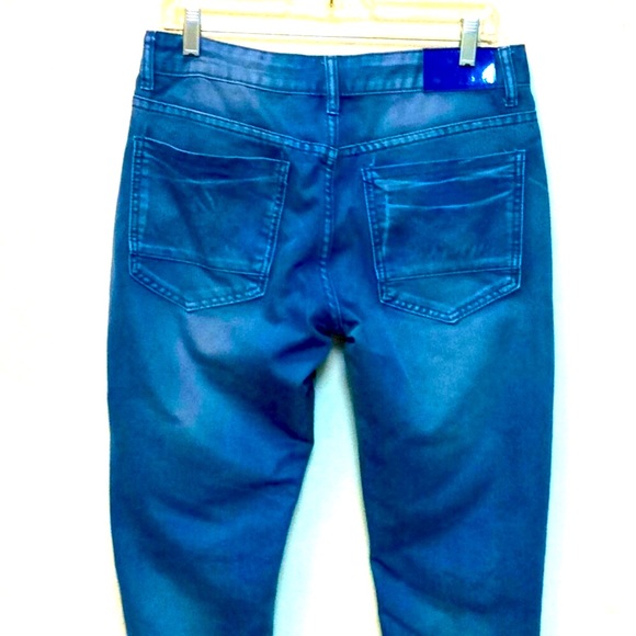 🎯Denim Jeans (Adult)(Like New)🎯 - Picture 2 of 5